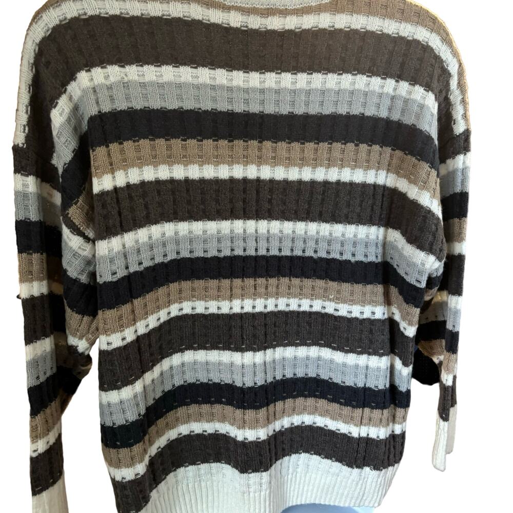SO Goods for Life NWT Womens Sweater XXL Warm Soft Winter Activities Sustainable - Picture 2 of 16